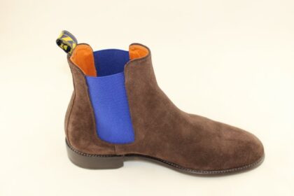 Tall Suede