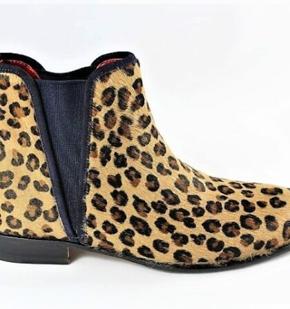 LEOPARD