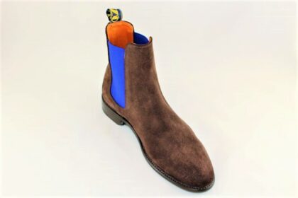 Tall Suede